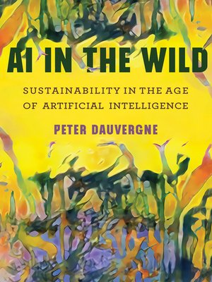 cover image of AI in the Wild